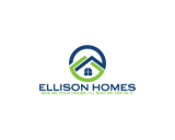 https://www.logocontest.com/public/logoimage/1640657292Ellison Homes-06.png